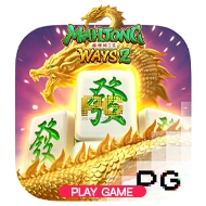 Mahjong Ways 2