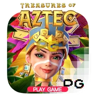 tresure of aztec