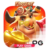 Fortune Ox